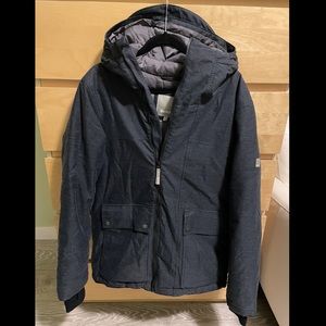 Bench Waterproof Insulated Jacket
